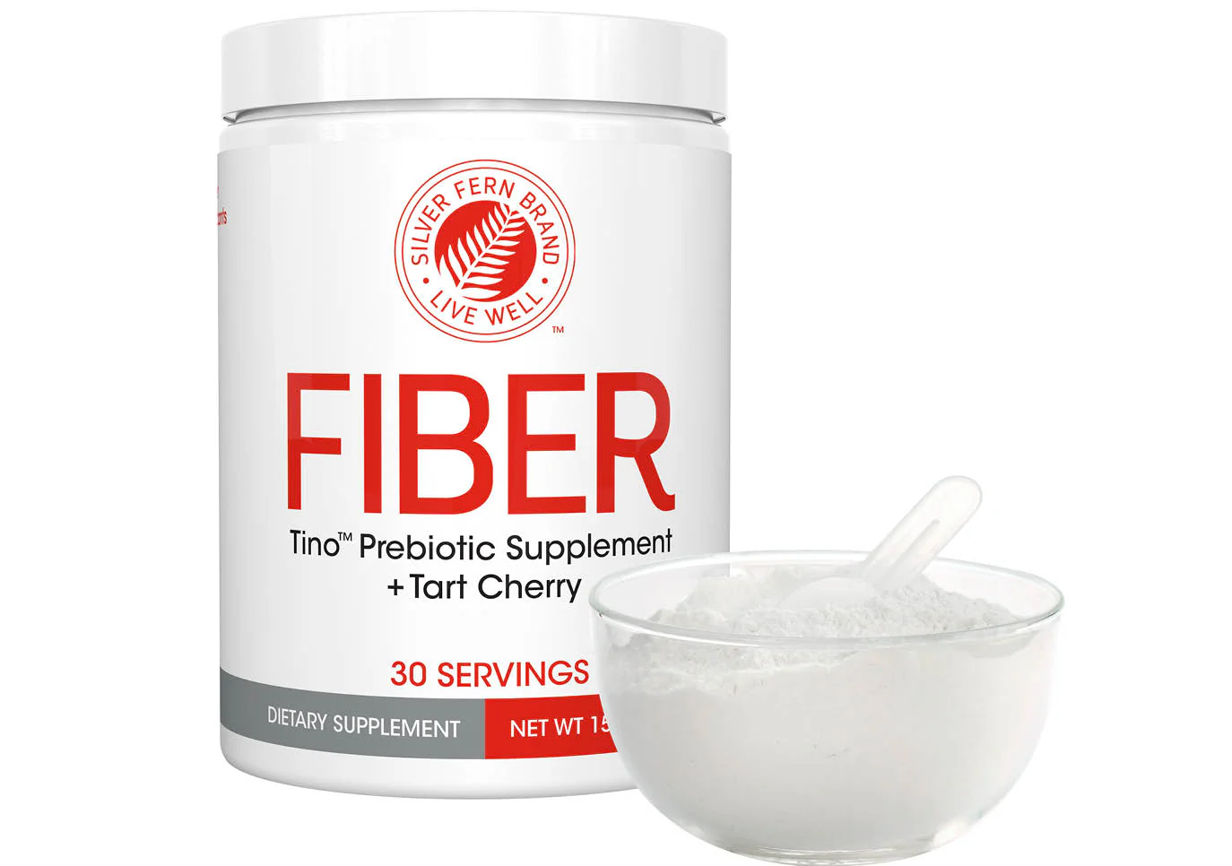 Tino™ - Natural Prebiotic - DISCONTINUED - Image 4