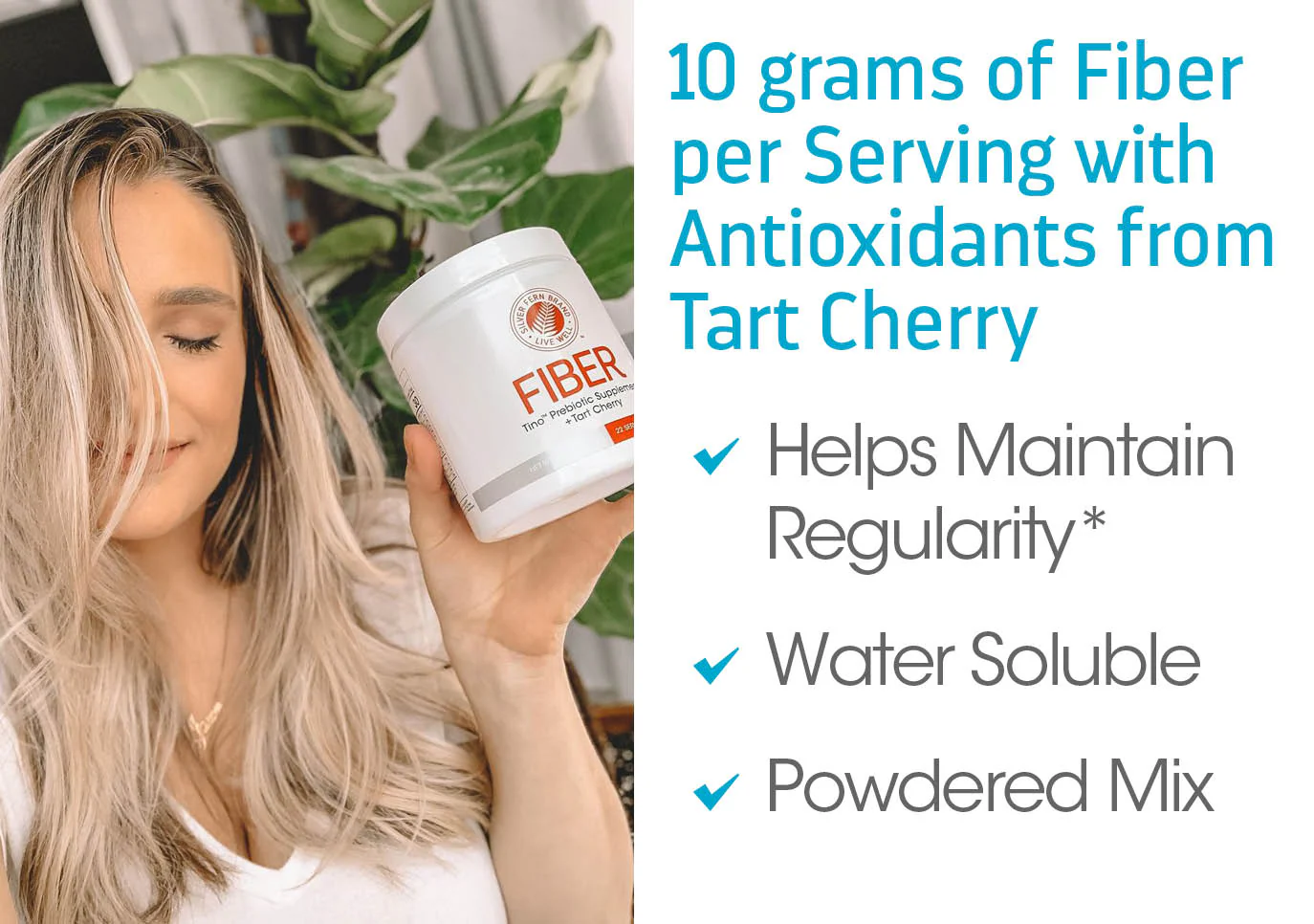 Tino™ - Natural Prebiotic - DISCONTINUED - Image 7