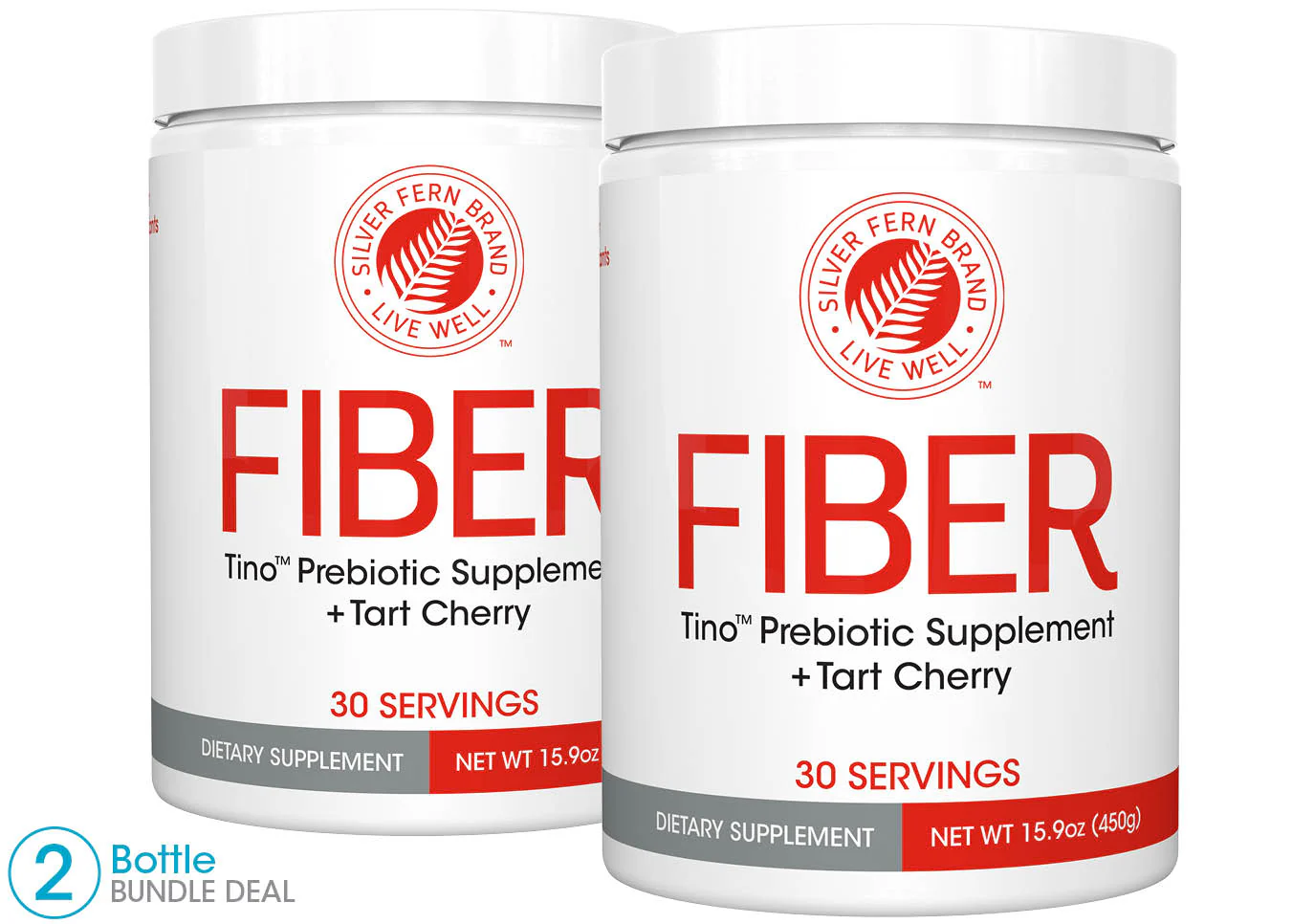 Tino™ - Natural Prebiotic - DISCONTINUED - Image 8