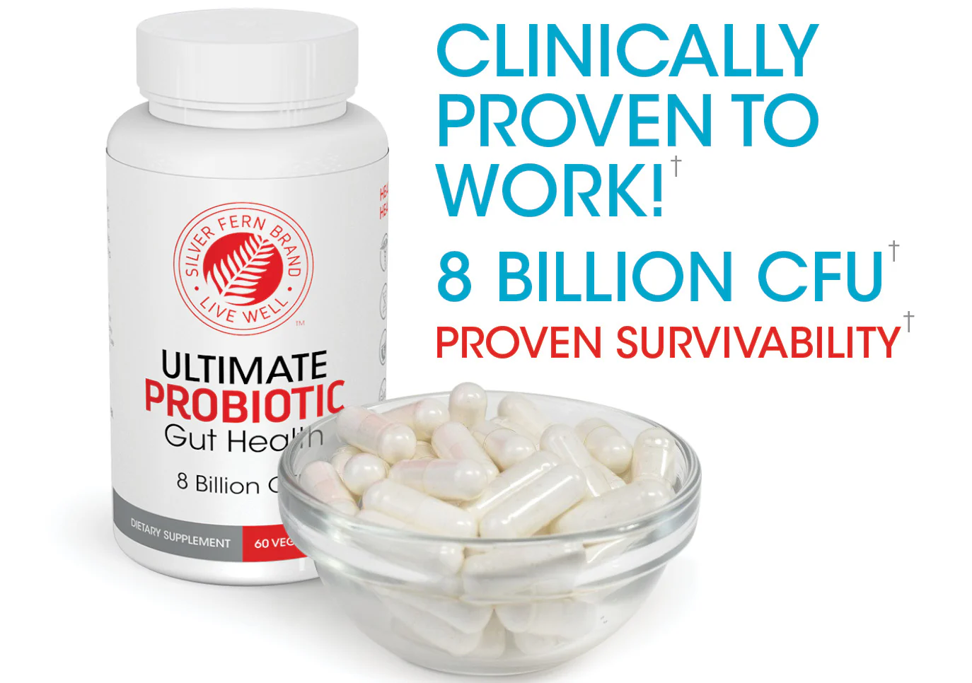 Ultimate Probiotic Bundle Pack - Adult and Children Kit - Image 10