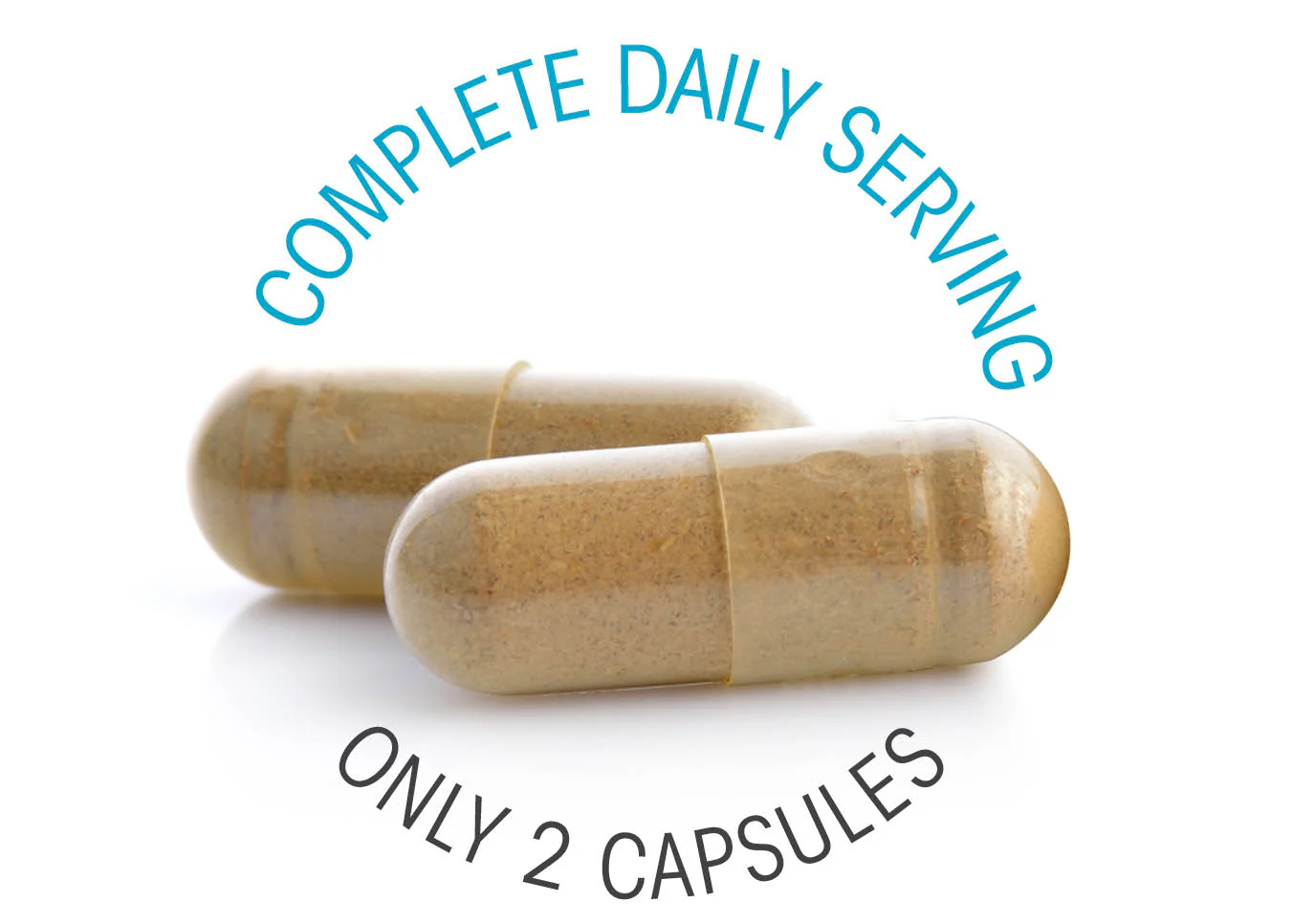 Whole Food Multivitamin with Trace Mineral Blend - Image 3